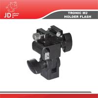 Gambar Tronic M2 Flash Holder Termurah dari Jakarta Digital 8 Kota Administrasi Jakarta Pusat 1 Tokopedia