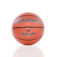 Gambar Bola Basket Flex Clutch - Ukuran 7 - Indoor/Outdoor Basketball dari Flex Sports Co Kota Administrasi Jakarta Selatan 1 Tokopedia