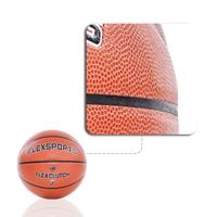 Gambar Bola Basket Flex Clutch - Ukuran 7 - Indoor/Outdoor Basketball dari Flex Sports Co Kota Administrasi Jakarta Selatan 2 Tokopedia