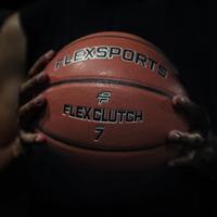 Gambar Bola Basket Flex Clutch - Ukuran 7 - Indoor/Outdoor Basketball dari Flex Sports Co Kota Administrasi Jakarta Selatan 3 Tokopedia
