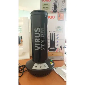Turbo Virus Sterilizer Pembasmi Virus EHL 2030