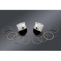 Gambar 1 Set Piston KB PERFORMANCE KB258 0.20 Harley Davidson Original Import dari Webike Indonesia Kota Administrasi Jakarta Selatan 1 Tokopedia