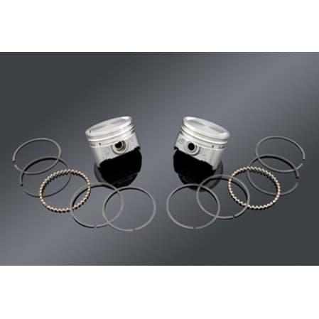 Gambar 1 Set Piston KB PERFORMANCE KB258 0.20 Harley Davidson Original Import dari Webike Indonesia Kota Administrasi Jakarta Selatan Tokopedia
