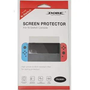 NINTENDO SWITCH TEMPLE GLASH