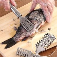 Gambar Pembersih Sisik Ikan Stainless Steel dari Ramayana Grosir Surabaya Kota Surabaya 1 Tokopedia