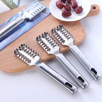 Gambar Pembersih Sisik Ikan Stainless Steel dari Ramayana Grosir Surabaya Kota Surabaya 5 Tokopedia