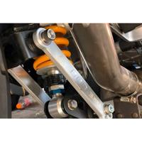 Gambar Lowering Kit WR3 New Ninja 250 FI 2018 / KLE 500 dari WR3 Kota Administrasi Jakarta Barat 2 Tokopedia