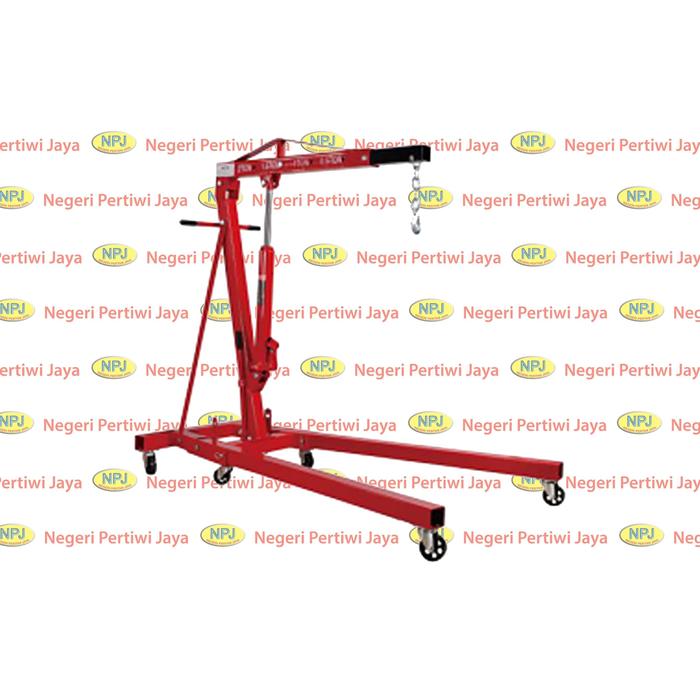 Gambar Engine Crane 2 Ton TL-9320 - Alat Angkat Mesin dari negeripertiwijaya Kota Administrasi Jakarta Barat Tokopedia