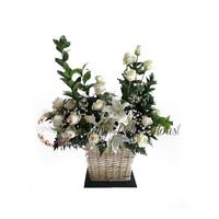 Gambar Table Flower – 142 Bunga Meja Bunga Cantik Bunga Fresh Bunga Hiasan dari Gaby Bella Florist Kota Administrasi Jakarta Selatan 1 Tokopedia