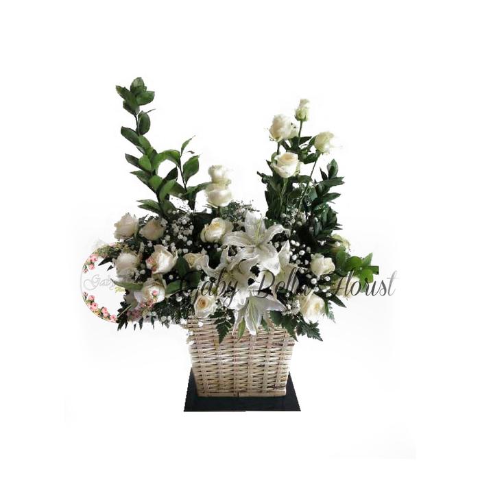 Gambar Table Flower – 142 Bunga Meja Bunga Cantik Bunga Fresh Bunga Hiasan dari Gaby Bella Florist Kota Administrasi Jakarta Selatan Tokopedia