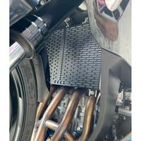 Gambar Cover Radiator WR3 ZX25R 4 cylinder dari WR3 Kota Administrasi Jakarta Barat 2 Tokopedia