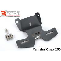Gambar Dudukan Plat / Tail Lidy WR3 Xmax 250 dari WR3 Kota Administrasi Jakarta Barat 1 Tokopedia
