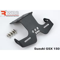 Gambar Dudukan Plat / Tail Lidy WR3 GSX 150RR dari WR3 Kota Administrasi Jakarta Barat 1 Tokopedia