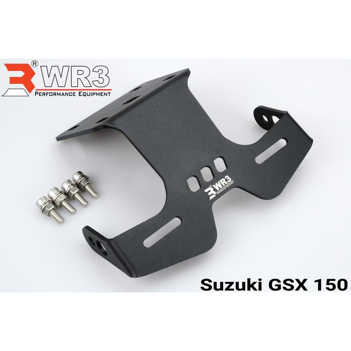 Gambar Dudukan Plat / Tail Lidy WR3 GSX 150RR dari WR3 Kota Administrasi Jakarta Barat Tokopedia