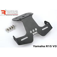 Gambar Dudukan Plat / Tail Lidy WR3 R15 V3 dari WR3 Kota Administrasi Jakarta Barat 1 Tokopedia