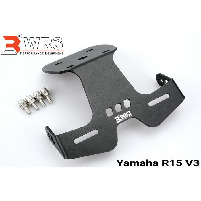 Gambar Dudukan Plat / Tail Lidy WR3 R15 V3 dari WR3 Kota Administrasi Jakarta Barat Tokopedia