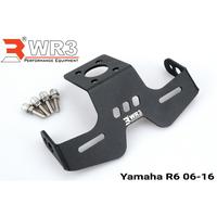 Gambar Dudukan Plat / Tail Lidy WR3 R6 2006-2016 dari WR3 Kota Administrasi Jakarta Barat 1 Tokopedia