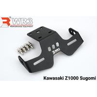 Gambar Dudukan Plat WR3 Z1000 Sugomi dari WR3 Kota Administrasi Jakarta Barat 1 Tokopedia