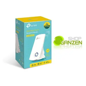 TP Link TL WA850RE 300Mbps Universal Wifi Range Extender