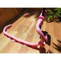 Gambar Lazy worm 360 rotation Phone Holder Lazypod Cacing Ular Rubber dari Metoocel Kota Surabaya 5 Tokopedia