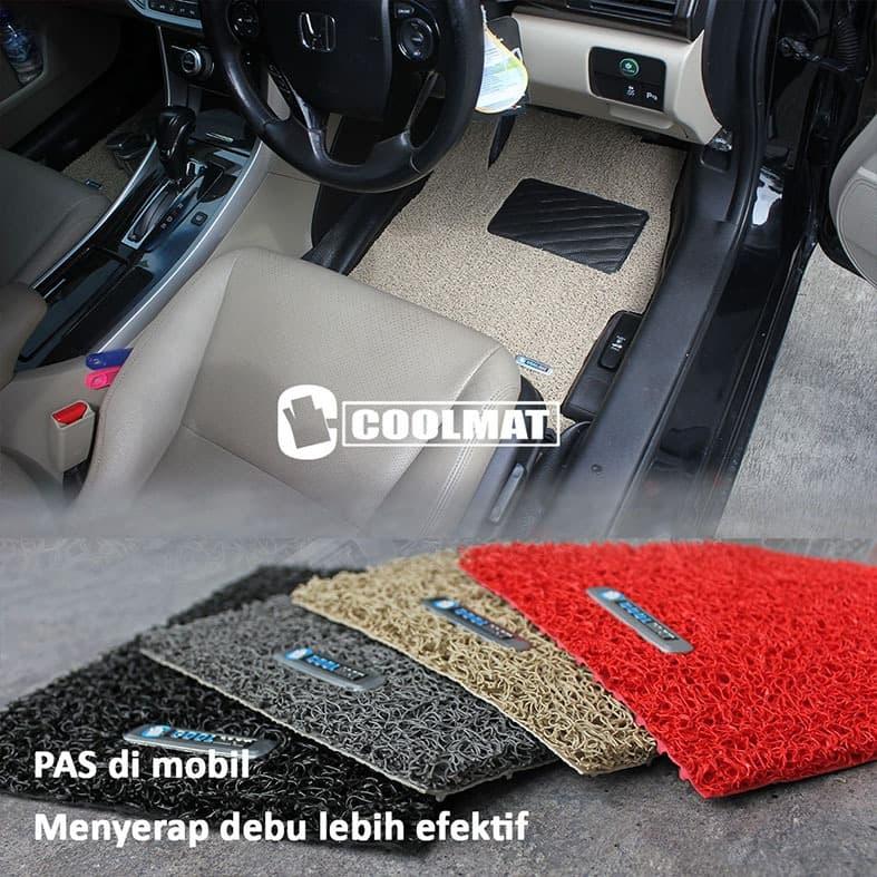 KARPET MOBIL NISSAN X-TRAIL (ALL NEW) (T32) 2014-UP SPORTY, BAGASI 2