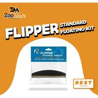 Gambar Flipper Standard Floating Kit dari ZooMart Indonesia Kota Administrasi Jakarta Utara 1 Tokopedia