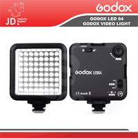 Gambar Godox Led64 - Godox Led 64 - Godox Video Light dari Jakarta Digital 8 Kota Administrasi Jakarta Pusat 4 Tokopedia