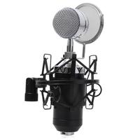 Gambar Taffware Professional Condenser Studio Microphone - BM-8000 dari Nathan HappyShop Kota Semarang 1 Tokopedia