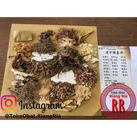 Gambar Ramuan Herbal Tradisional Cina Untuk Penyembuhan Covid-19 dari TO Riang Ria Kota Administrasi Jakarta Utara 1 Tokopedia