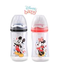 Gambar Disney Baby Botol susu Wideneck Bottle 250ml - Merah dari Lustybunny Baby Kota Administrasi Jakarta Barat 2 Tokopedia