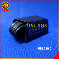 Gambar Kabel Data Samsung Super Fast Charging Note 20 Note 20 ultra ORIGINAL dari Ori Bos Kota Administrasi Jakarta Pusat 3 Tokopedia
