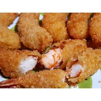 Gambar Udang Tempura Sinambi isi 10 dari Sinambi Kuliner Kota Administrasi Jakarta Timur 2 Tokopedia