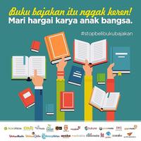 Gambar Jeda - Andre Rianda dari Bumi Fiksi Makassar Kota Makassar 2 Tokopedia