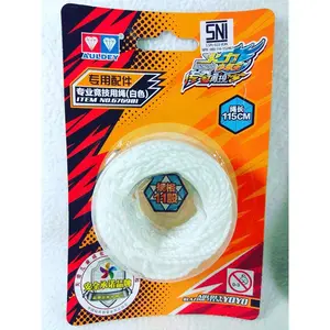 Tali Yoyo Blazing Teens Auldey Profesional Magic Yoyo Strings Original