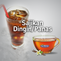Gambar SariWangi SariMurni Tea Bag 100x1.6g dari Unilever Food Solutions Kota Surabaya 3 Tokopedia