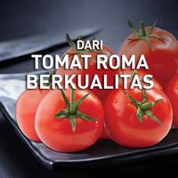 Gambar Knorr Saus Pronto Tomato 2Kg dari Unilever Food Solutions Kota Tangerang 3 Tokopedia