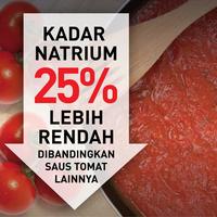 Gambar Knorr Saus Pronto Tomato 2Kg dari Unilever Food Solutions Kota Tangerang 4 Tokopedia
