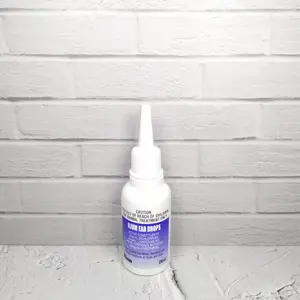 Ilium ear Drop 20 ml