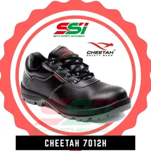 Safety Shoes Cheetah 7012H