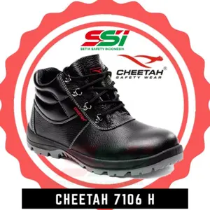 Safety Shoes Cheetah 7106H