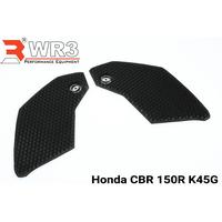 Gambar Tankgrip WR3 Sisi Samping CBR 150R K45G dari WR3 Kota Administrasi Jakarta Barat 1 Tokopedia