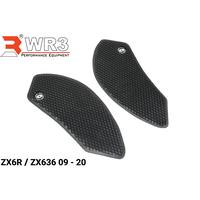 Gambar Tankgrip WR3 Samping Tebal ZX6R/ZX636 dari WR3 Kota Administrasi Jakarta Barat 1 Tokopedia