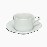 Gambar Zen Western Cylinder White Cup Saucer 150ml (C/S-M) / Cangkir Espresso dari Bursa Dapur Mall Kota Administrasi Jakarta Barat 3 Tokopedia