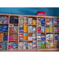 Gambar sprei homemade murah ukuran 200x200 motif random / chat admin - 11 dari arsyila sprei homemade Kota Surakarta 1 Tokopedia