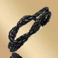 Gambar SORCERY Genuine Leather Gelang Kulit Asli 18K REALGOLD Pria Wanita - Cantumkan Warna dari Sorcery Kab. Tangerang 4 Tokopedia