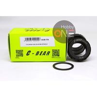Gambar C-BEAR DUB ITA R Ceramic Bottom Bracket dari Hobby One Kota Bandung 2 Tokopedia