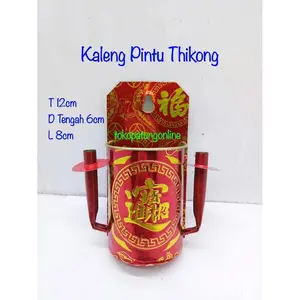 Tempat Hio / Hio Kong Thikong Besar