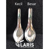 Gambar Sendok bebek bima 1 lusin besar atau kecil dari Laris Commercial Kitchen Kab. Karawang 5 Tokopedia