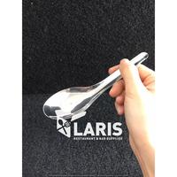 Gambar Sendok bebek bima 1 lusin besar atau kecil dari Laris Commercial Kitchen Kab. Karawang 3 Tokopedia