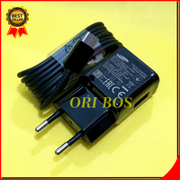 Gambar Charger Samsung Galaxy A20 A30 Fast Charging Type C ORIGINAL 100% SEIN dari Ori Bos Kota Administrasi Jakarta Pusat 4 Tokopedia